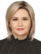 Вересовая Юлия Александровна