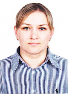 Домницкая Марина Григорьевна