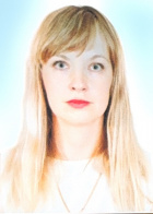 Изварина Елена Сергеевна