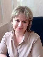 Шевченко Наталья Николаевна Шевченко Наталья Николаевна