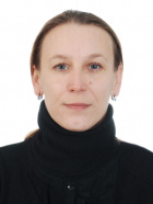 Сахарова Анастасия Юрьевна