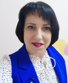 Светличная Мария Леонидовна