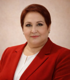 Тимощенко Ирина Дмитриевна