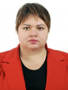 Смирнова Анна Владимировна