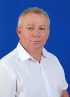 Фирсов Олег Алексеевич Фирсов Олег Алексеевич