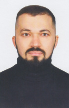 Горнухин Денис Сергеевич