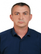 Алексеев Максим Витальевич